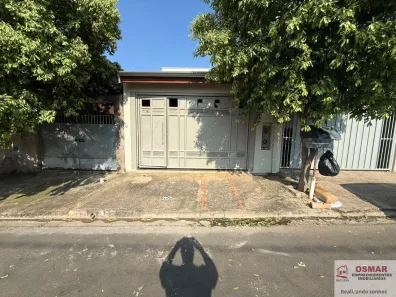 Casa com 2 Quartos à venda, 125m² no Residencial Bordon, Sumaré