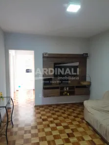 Casa com 3 Quartos à venda, 152m² no Vila Boa Vista, São Carlos