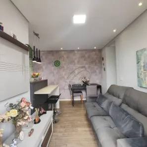 Apartamento com 2 Quartos à venda, 65m² no Cidade Alta, Piracicaba