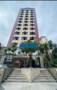 Sala Comercial à venda, 38m² no Vila Nova Conceição, São Paulo