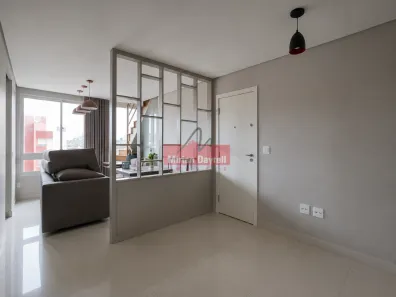 Cobertura com 3 Quartos à venda, 220m² no União, Belo Horizonte
