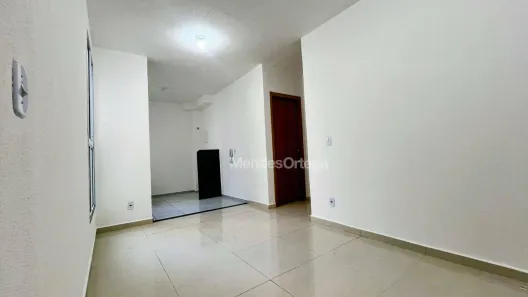 Apartamento com 2 Quartos à venda, 47m² no Caguassu, Sorocaba