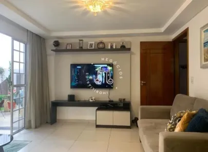 Sobrado com 2 Quartos à venda, 152m² no Vila São Paulo, Jundiaí