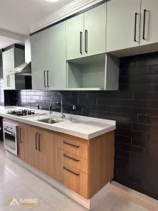 Apartamento com 2 Quartos à venda, 57m² no Jardim Santa Izabel, Hortolândia