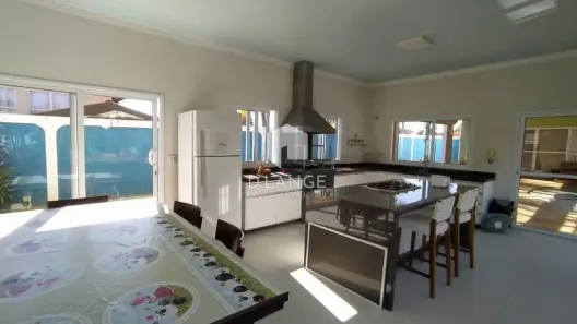 Casa de Condomínio com 5 Quartos à venda, 450m² no Parque Xangrilá, Campinas