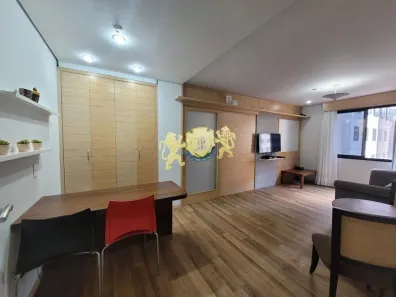 Flat com 2 Quartos à venda, 53m² no Planalto Paulista, São Paulo