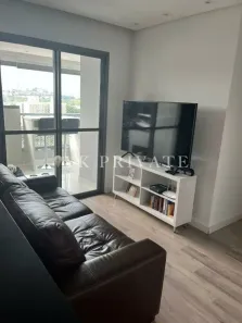 Apartamento com 2 Quartos à venda, 72m² no Barra Funda, São Paulo