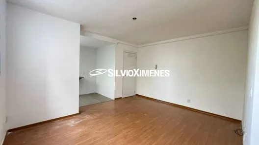 Apartamento com 2 Quartos à venda, 55m² no Barro Preto, Belo Horizonte
