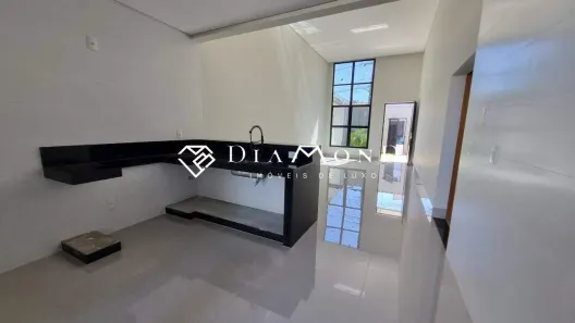 Casa com 3 Quartos à venda, 162m² no Pampulha, Uberlândia