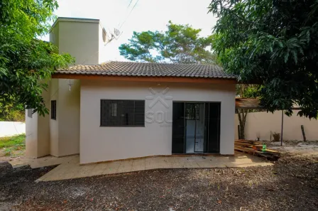 Casa com 2 Quartos à venda, 61m² no Porto Belo, Foz do Iguaçu