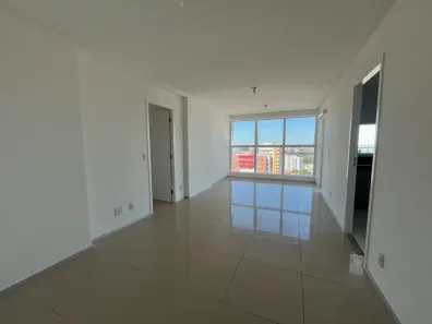 Apartamento com 3 Quartos à venda, 83m² no Ponta do Farol, São Luís
