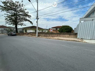 Lote/Terreno à venda, 314m² no Sertão do Maruim, São José