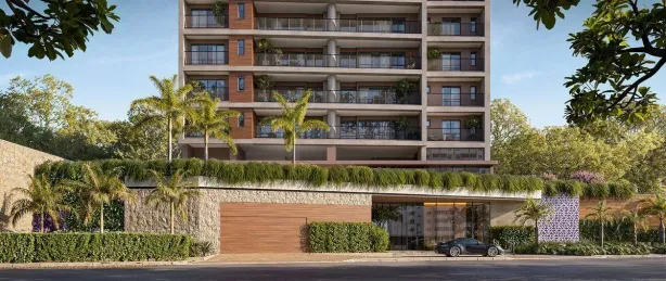 Apartamento com 3 Quartos à venda, 101m² no Meireles, Fortaleza