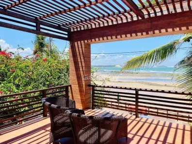 Casa com 5 Quartos à venda, 530m² no Pipa, Tibau do Sul