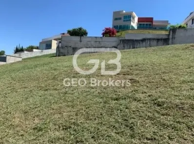 Lote/Terreno à venda, 900m² no Condomínio Reserva do Paratehy, São José dos Campos