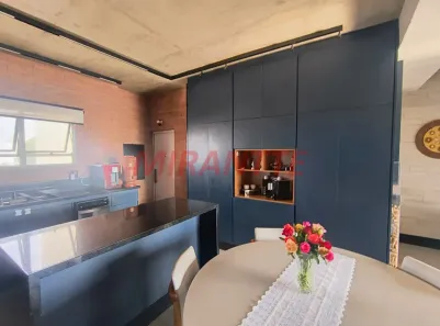 Apartamento com 2 Quartos à venda, 142m² no Água Fria, São Paulo