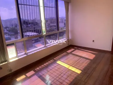 Apartamento com 3 Quartos à venda, 90m² no Todos os Santos, Rio de Janeiro