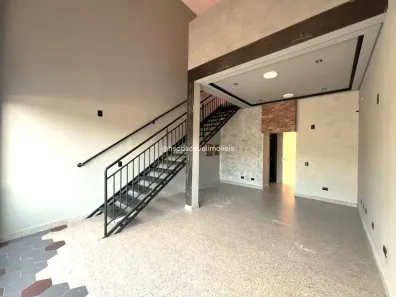 Sala Comercial para alugar, 55m² no Centro, Cascavel