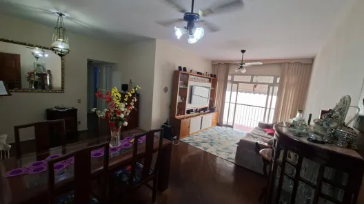 Apartamento com 3 Quartos à venda, 102m² no Tijuca, Rio de Janeiro