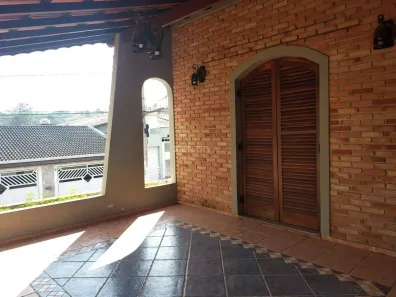 Sala Comercial para alugar, 250m² no Jardim Marsola, Campo Limpo Paulista