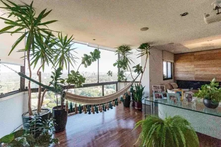 Apartamento com 3 Quartos à venda, 266m² no Vila Madalena, São Paulo