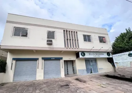 Apartamento com 2 Quartos para alugar, 56m² no Niterói, Canoas