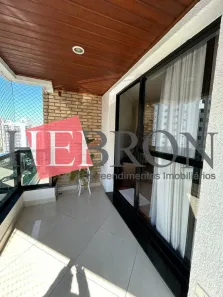 Apartamento com 3 Quartos à venda, 125m² no Vila Regente Feijó, São Paulo