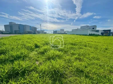 Lote/Terreno à venda, 663m² no Residencial Lagos D'Icaraí, Salto