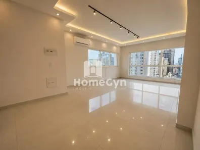 Sala Comercial para alugar, 83m² no Setor Bueno, Goiânia