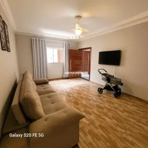 Casa com 2 Quartos à venda, 101m² no Residencial Palermo, Franca