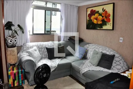 Apartamento com 2 Quartos à venda, 49m² no Jardim Antártica, São Paulo
