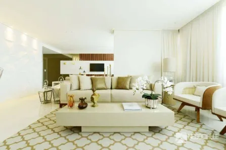 Apartamento com 3 Quartos à venda, 159m² no Mirante, Campina Grande
