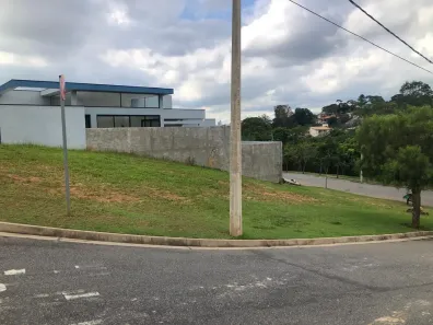Lote/Terreno à venda, 458m² no Residencial Fazenda Santa Rosa - Fase 1, Itatiba