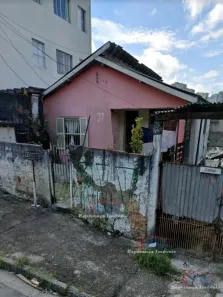 Lote/Terreno à venda, 350m² no Bela Vista, Osasco
