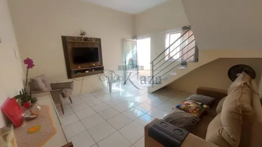 Imóvel Comercial com 3 Quartos à venda, 167m² no Cidade Morumbi, São José dos Campos