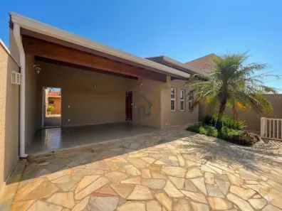 Casa com 3 Quartos à venda, 178m² no Jardim Santa Helena, Valinhos