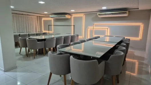 Apartamento com 4 Quartos à venda, 180m² no Tambaú, João Pessoa