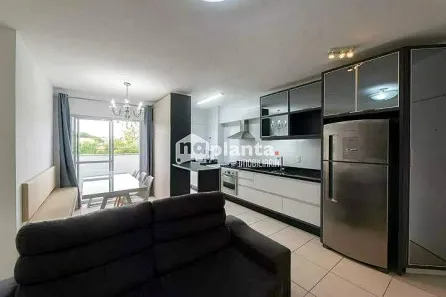 Apartamento com 2 Quartos à venda, 70m² no Serraria, São José