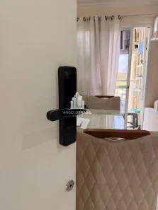 Apartamento com 2 Quartos à venda, 45m² no Bom Pastor, Belford Roxo