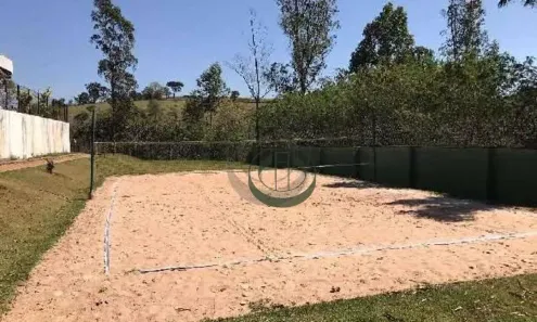 Lote/Terreno à venda, 1209m² no Parque Jatibaia (Sousas), Campinas
