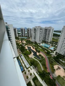 Apartamento com 2 Quartos à venda, 80m² no Barra Olímpica, Rio de Janeiro