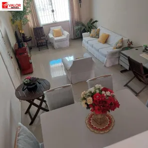Sobrado com 3 Quartos para alugar, 127m² no Vila Polopoli, São Paulo