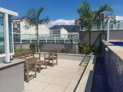 Apartamento com 2 Quartos à venda, 75m² no Vila Isabel, Rio de Janeiro