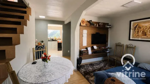 Casa com 3 Quartos à venda, 156m² no Amparo, Nova Friburgo