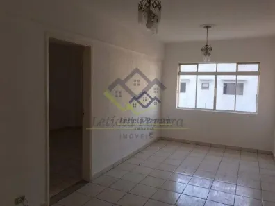 Apartamento com 1 Quarto à venda, 54m² no Centro, Suzano