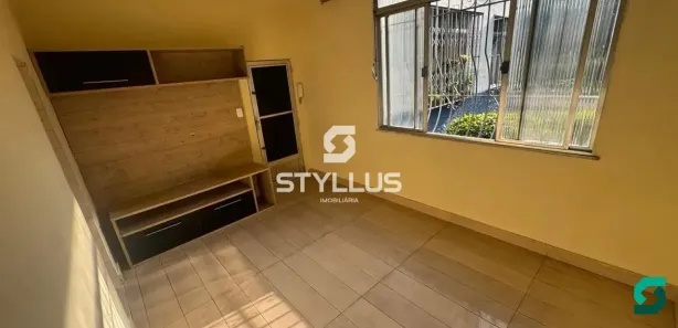 Apartamento com 2 Quartos à venda, 52m² no Cachambi, Rio de Janeiro
