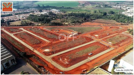 Lote/Terreno à venda, 142m² no Conjunto Habitacional Residencial Olímpia, Campinas