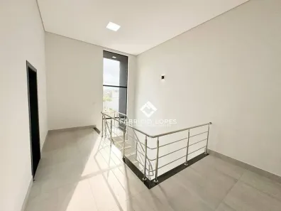Casa de Condomínio com 3 Quartos à venda, 194m² no Condomínio Vem Viver Jacareí, Jacareí