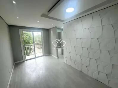 Apartamento com 2 Quartos à venda, 41m² no Campo Grande, Rio de Janeiro