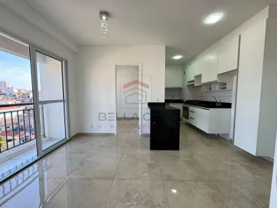 Apartamento com 1 Quarto para alugar, 38m² no Vila Invernada, São Paulo